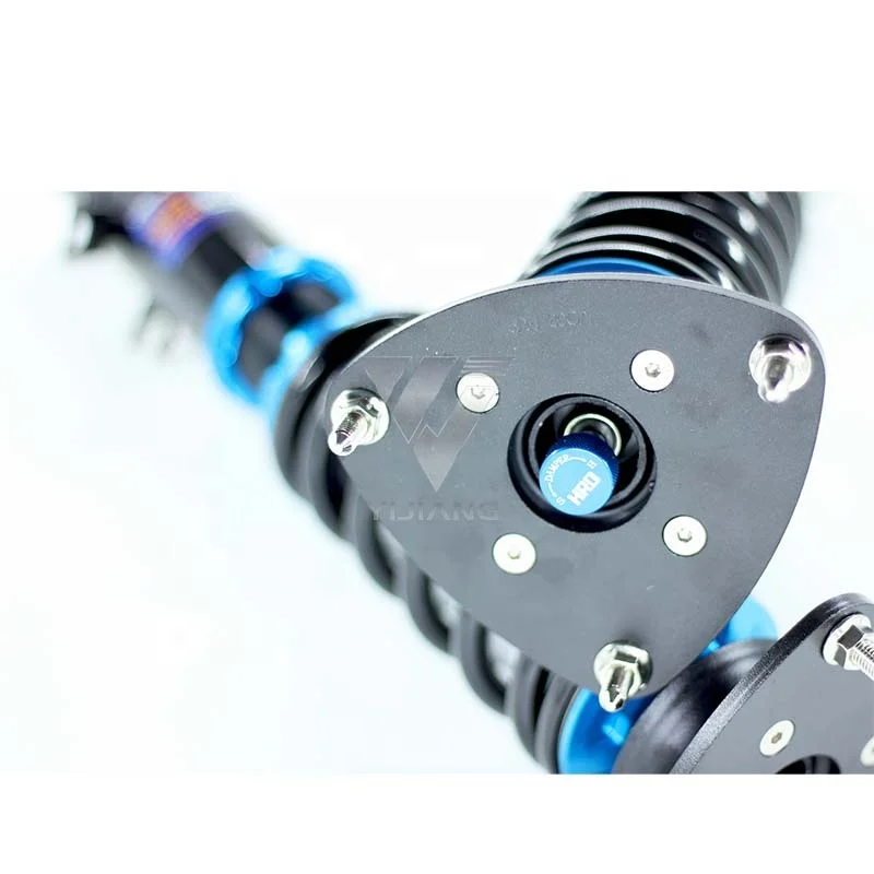 HRD For Lynk & Co 02 Coilovers Modified High-performance Shock Absorbers Adjustable Hinge Shock Absorbers