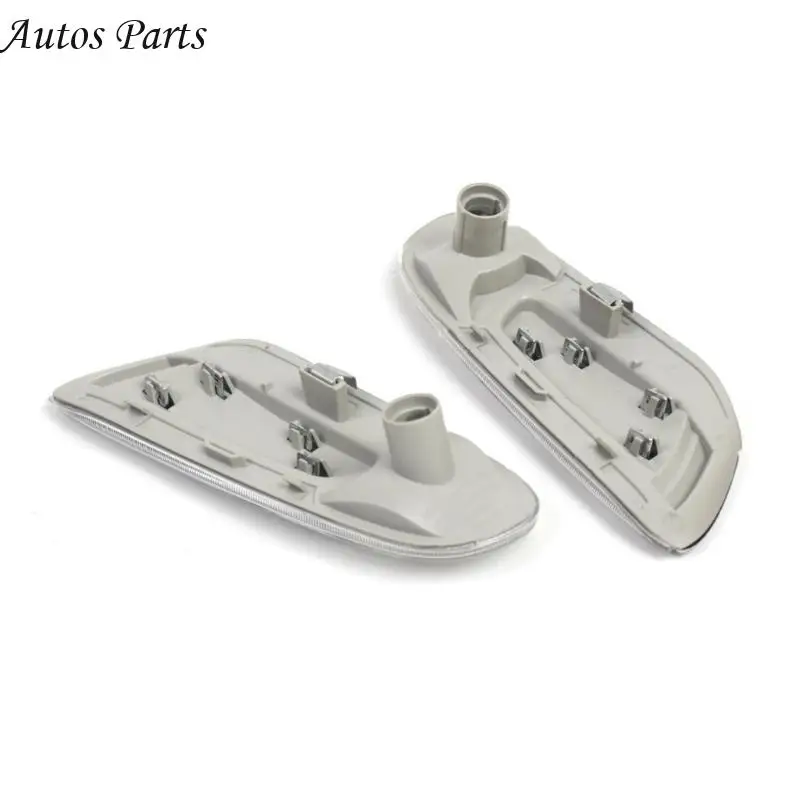 

57BA Lights Индикаторы для F55 F56 F57 63137298351 63137298352 без лампочек