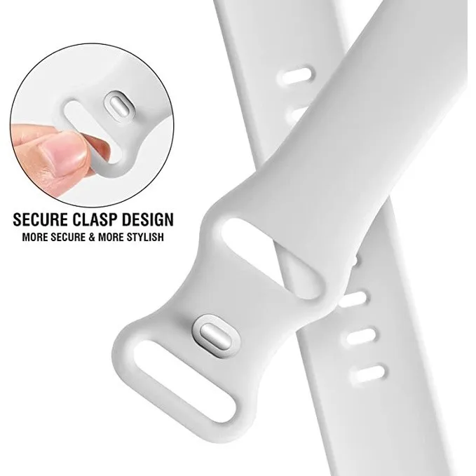 Мягкий силиконовый ремешок для Garmin Forerunner 265 255 245 645 55 158 165 Venu2 45 мм Venu3 vivoactive4 245M 645M music Venu 2 3