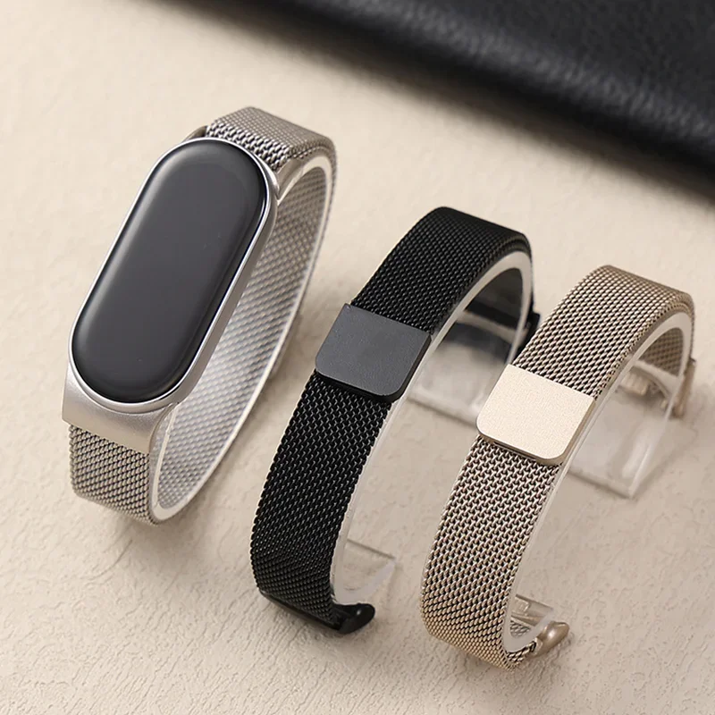 Milanese Loop For X… - image