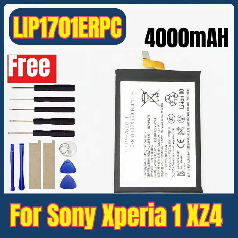 baterias-de-telefono-movil-lip1701erpc-4000mah-para-sony-xperia-1-xz4-j8110-j8170-j9110-j9150-sov40-herramientas-gratuitas