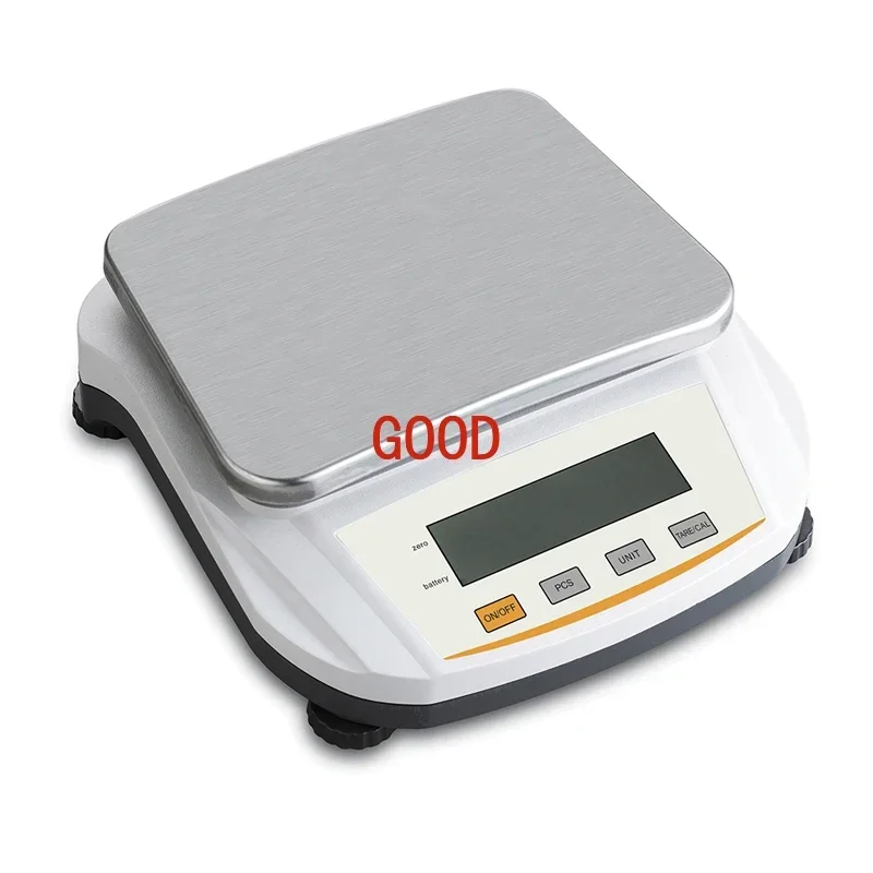 Accurate Scale Weighing Balance Vegetable Fruit Weigh Machine Food Weighing Electronic Kitchen Scale