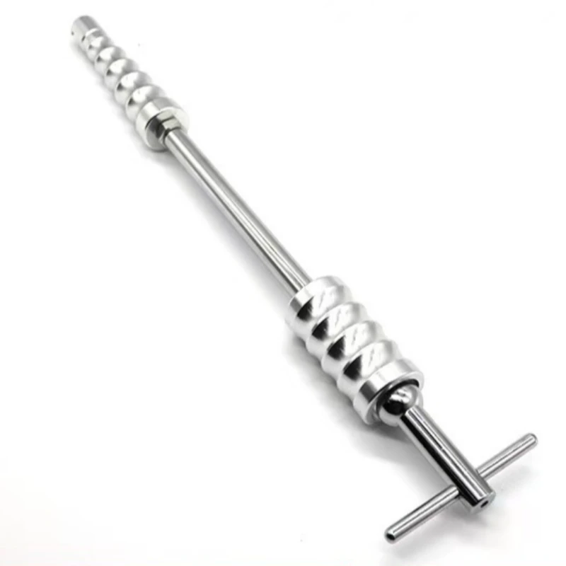 Car Dents Repair Tool Nonslip Hammer Puller Tap Down Tool Paint Dents Removal Lifter Tap Down Hammer