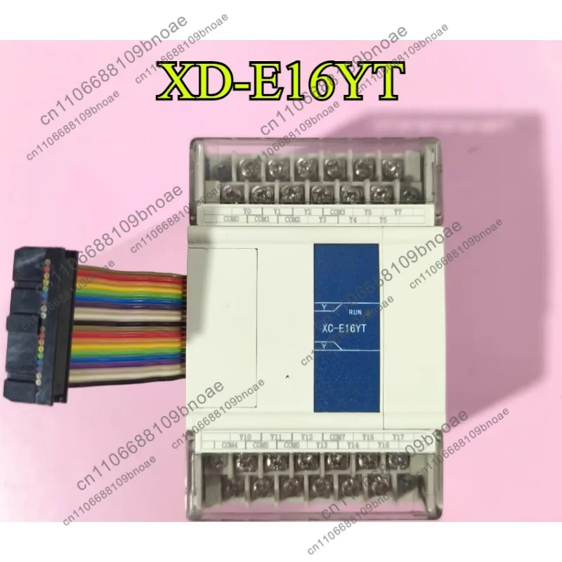 XD-E16YT Expansion Module XD-E16YT, Test OK