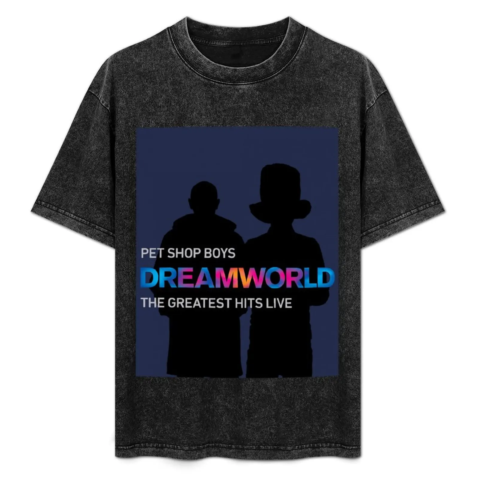 

Onepet pet shop girls the unity world T-Shirt Casual Breathable Short Sleeve Top
