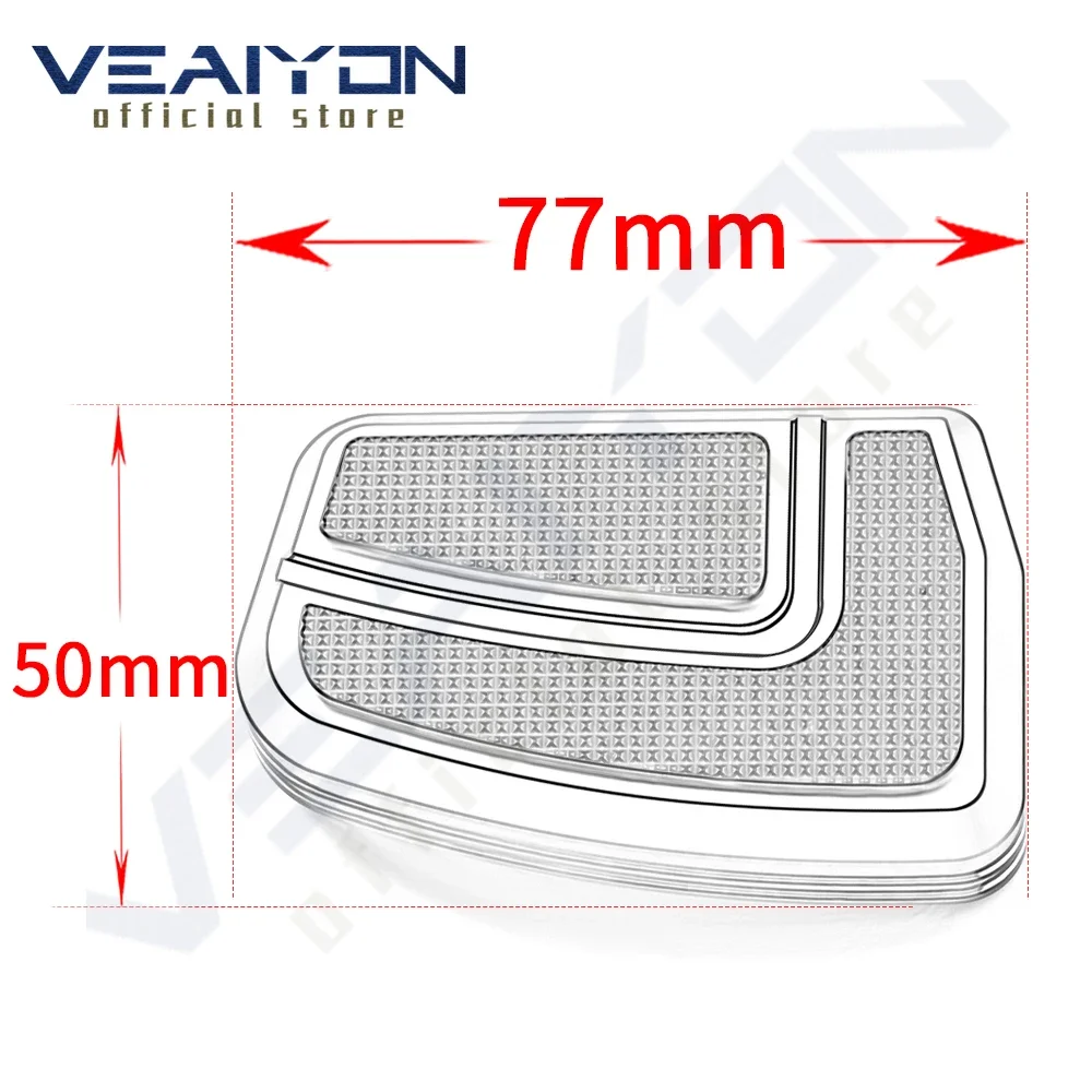 For Honda CMX1100 cmx1100 CMX 1100 All Year 2024 Motorcycle Accessories Foot Brake Lever Enlarge Extension Pedal 2023 2024