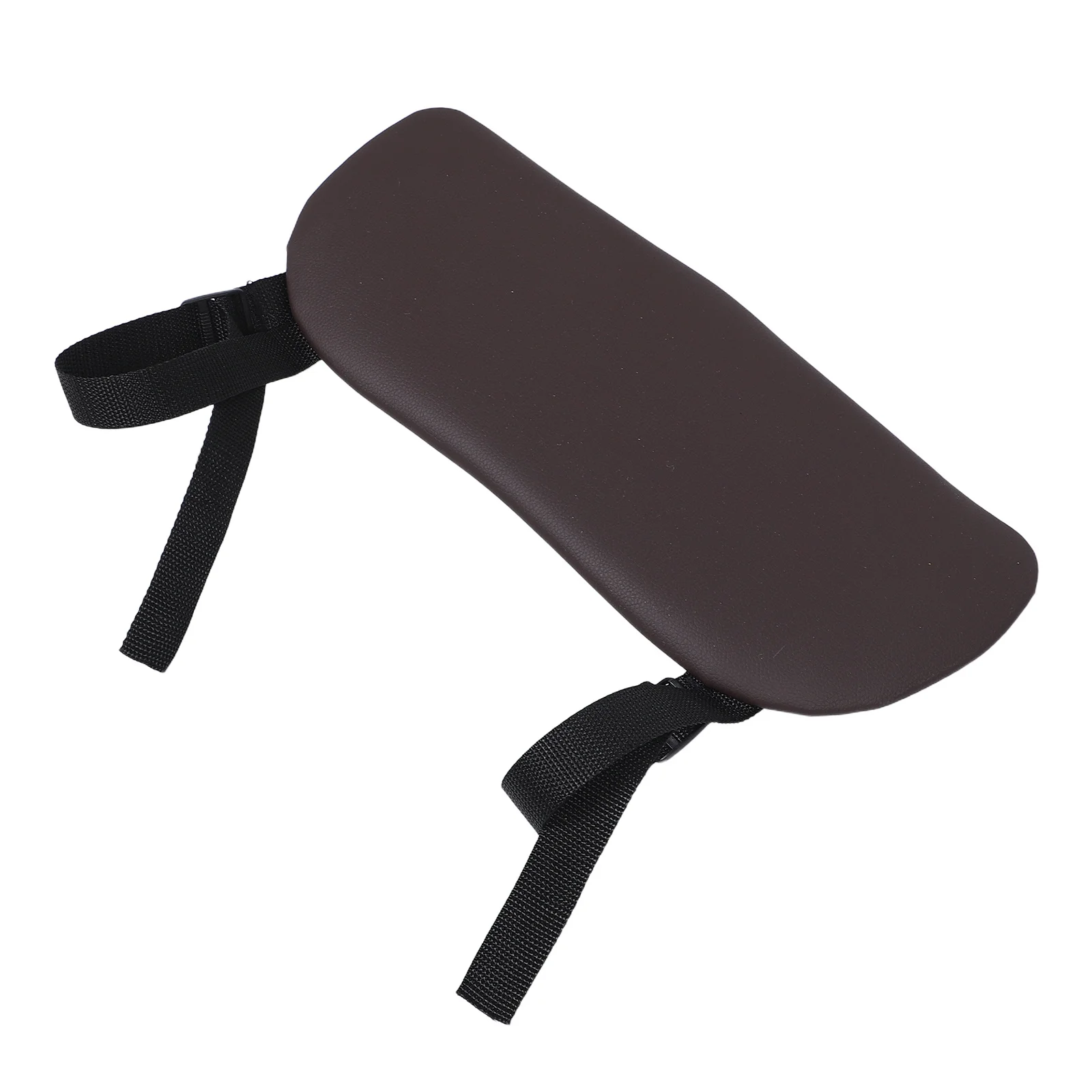 

Massage Table Armrest Hanging Arm Sling PU Arm Support Universal Spa Bed Attachment Portable Massage Table Armrest