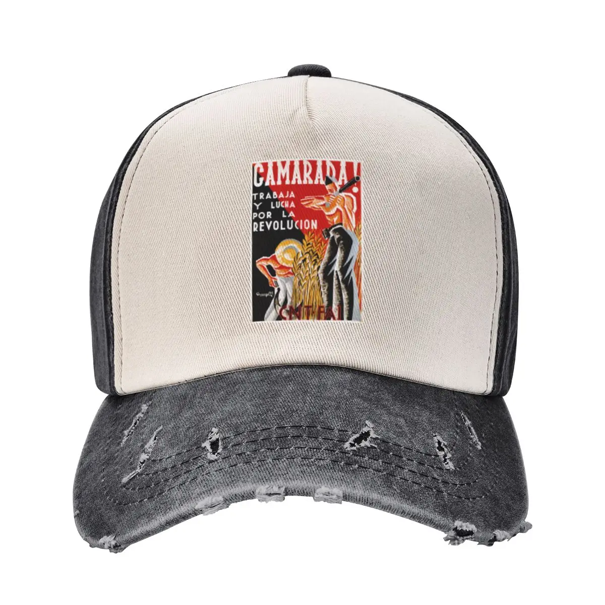 

CNT FAI Baseball Cap Wild Ball Hat Icon Streetwear Women's Golf Clothing Men's