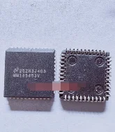 

MM145453VX/NOPB MM145453V PLCC-44 ЖК-дисплей Бесплатная доставка