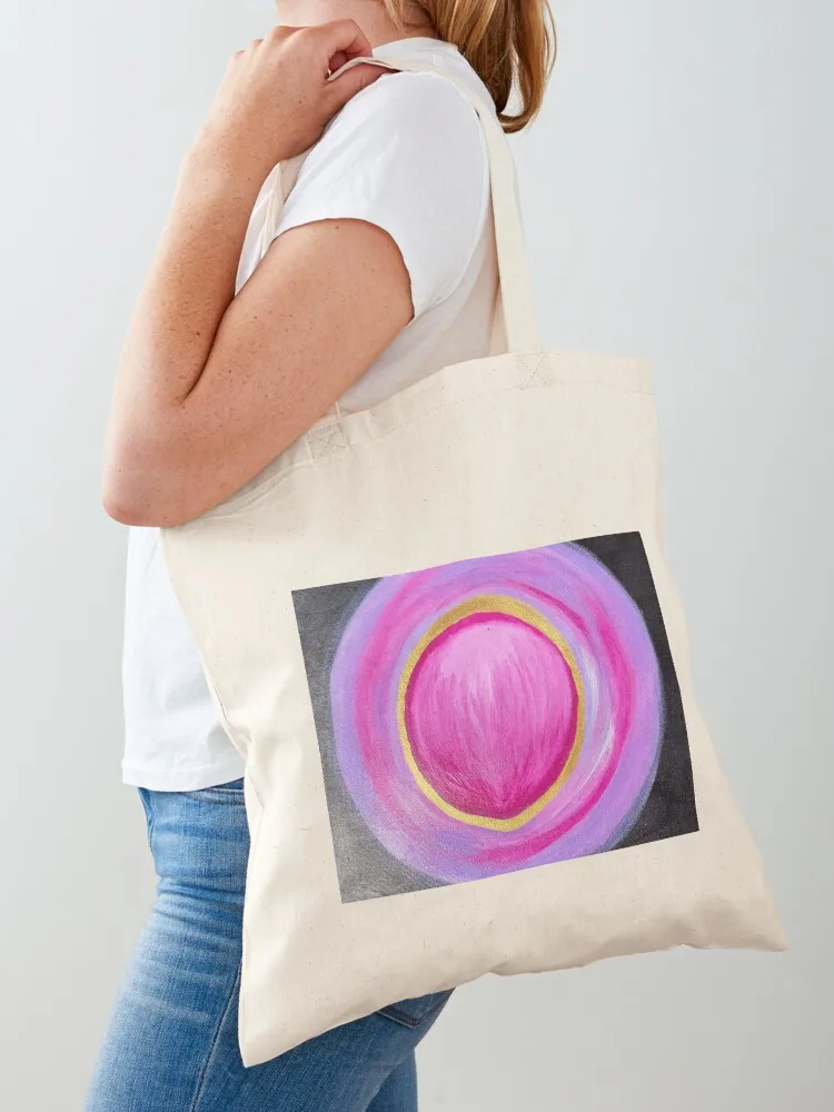 

Inner Child Tote Bag Large bags for women Shopping bags cloth bag woman female bag