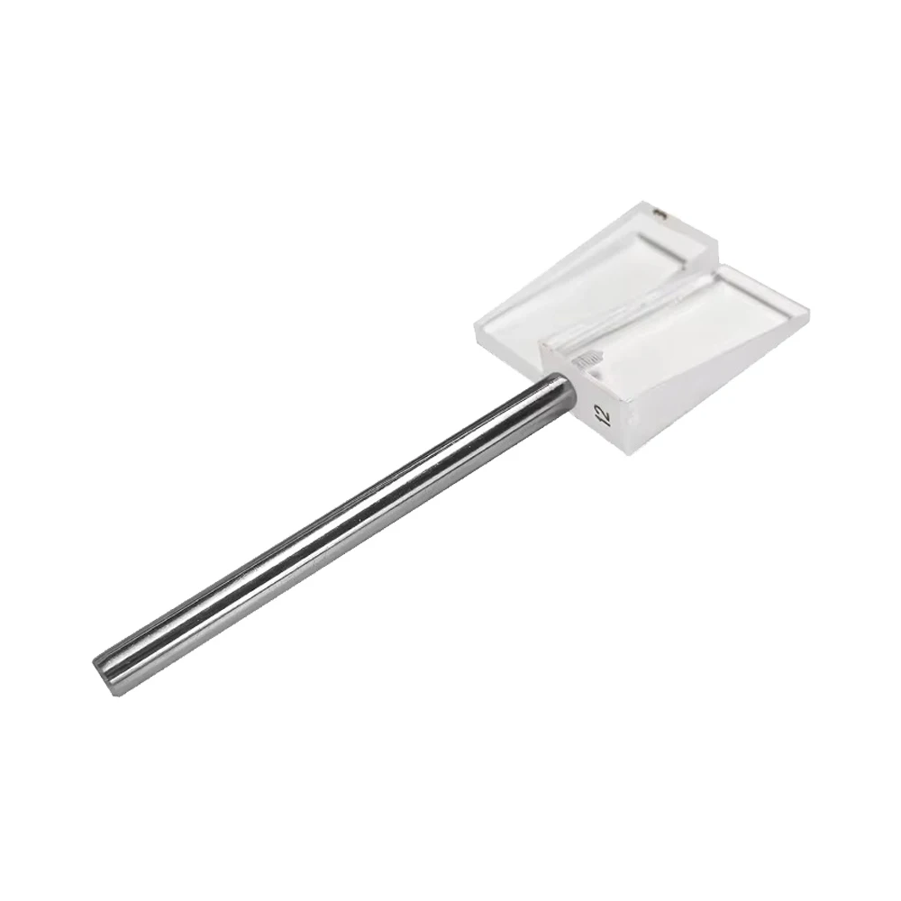 PSM01 High Quality Prismatic Fin Strabismus Diagnosis 12 BO/3 BI Low Vision Screening