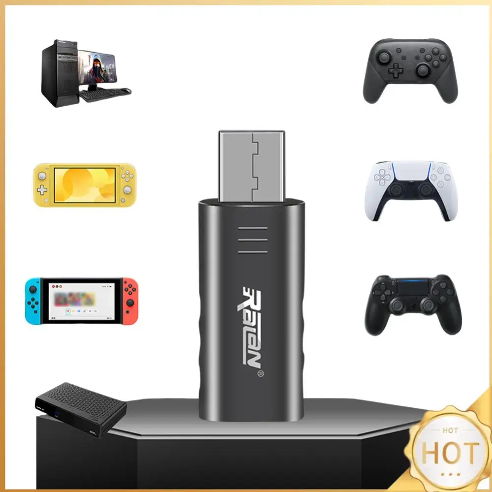 Gamepad Converter U…