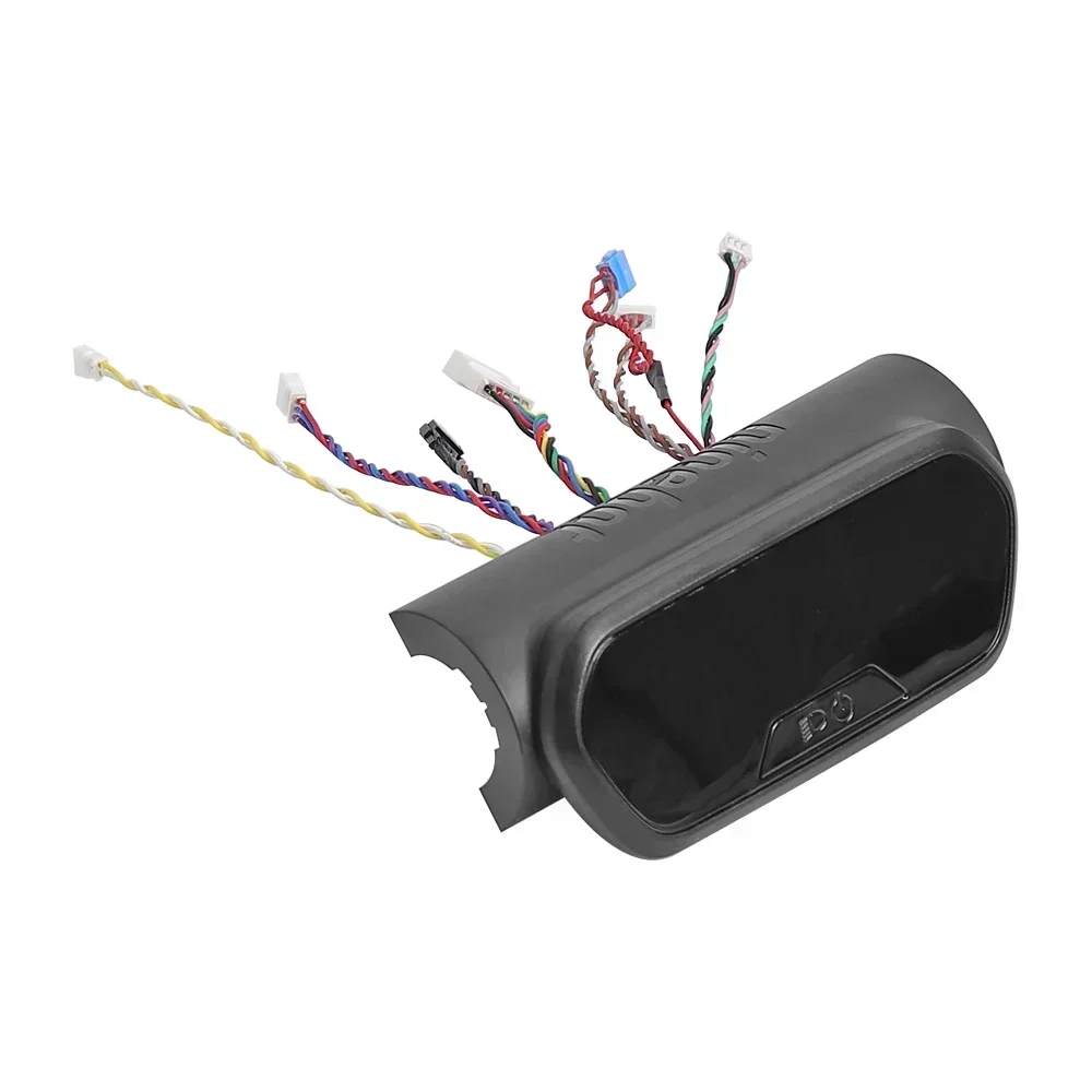 

Корпус переключателя светодиодного дисплея приборной панели для Ninebot E2 Pro, аксессуары для электрического скутера, плата счетчика, детали для самоката