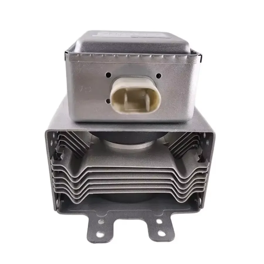 Используется для микроволновой печи Panasonic Магнетрон 2M236-M42 Детали микроволновой печи