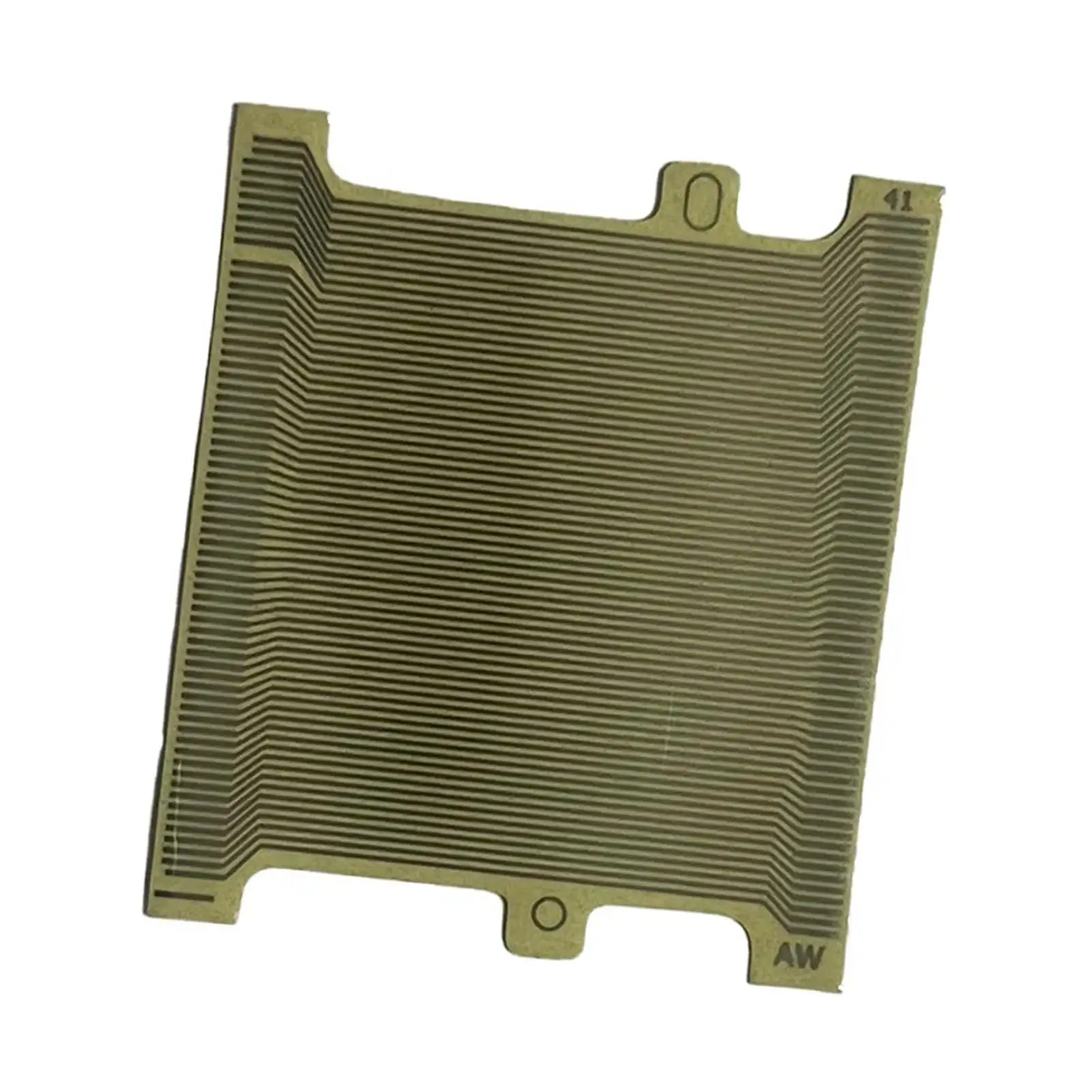 

Кабель для ремонта пикселей приборной панели автомобиля, плоский соединительный кабель для ЖК-дисплея, для Holden, удобная установка и сборка