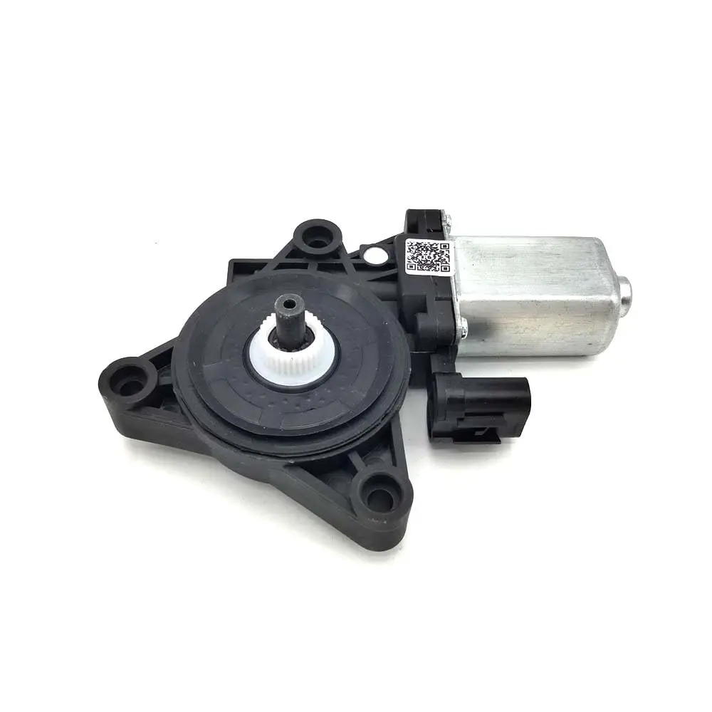 

Front Left Driver Side Power Window Motor For Kia Sportage 2017-2022 82450D9000