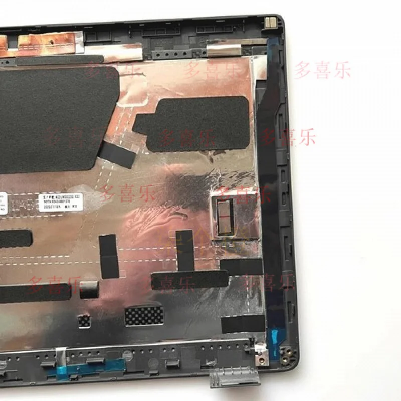 

QQ New For Dell Latitude 7310 E7310 LCD Back Cover Top Cover 061YND 61YND