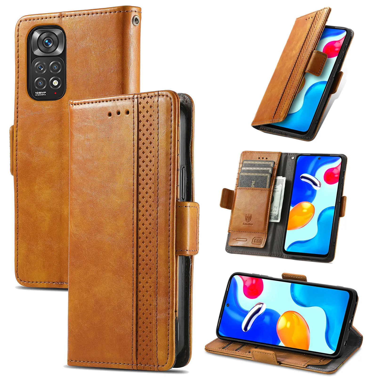 Rfid Blocking Case …