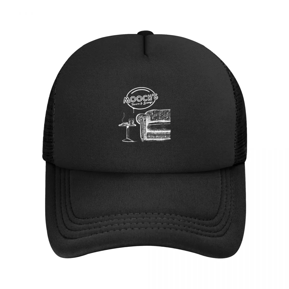 

Mooch Baseball Cap Gentleman Hat party Hat Dropshipping Girl Men's