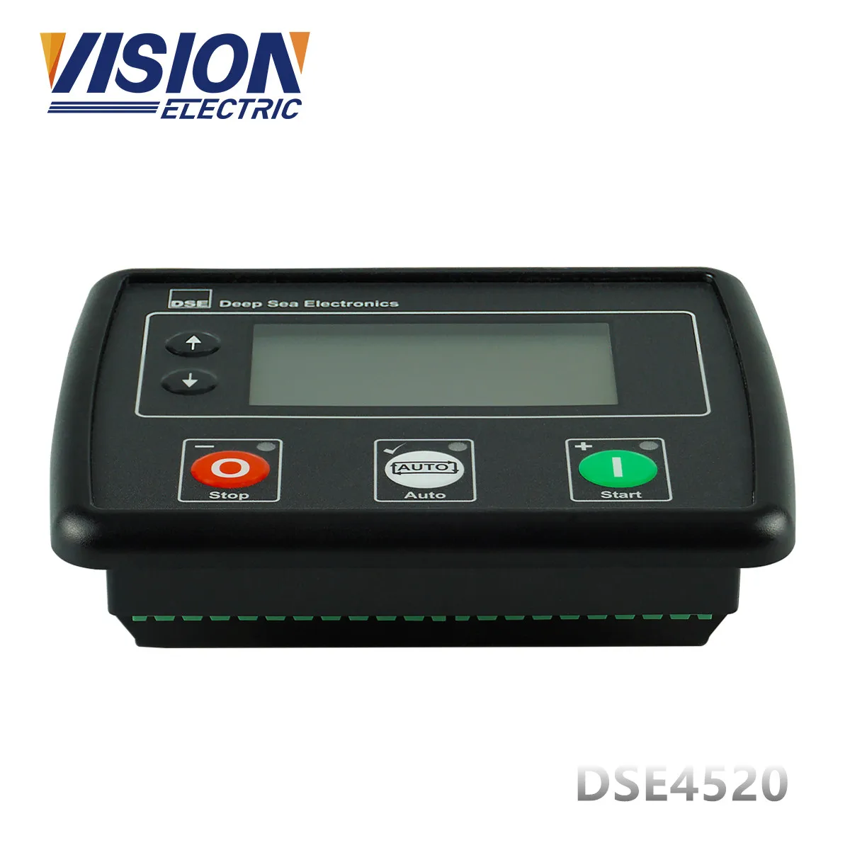 DSE4520 Die sel Generator Automatic Start Deep Sea 4520 Control With ATS Function