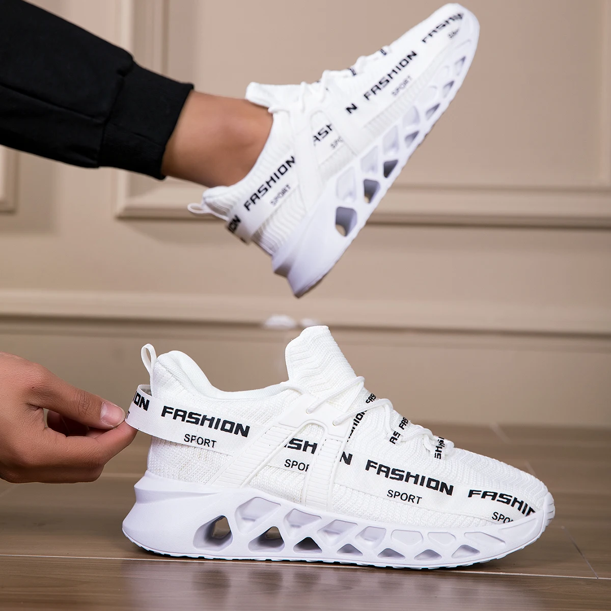 

Мужские кроссовки, удобная дышащая обувь на платформе, летние мужские кроссовки для бега, дышащие удобные кроссовки для ходьбы, мужские кроссовки