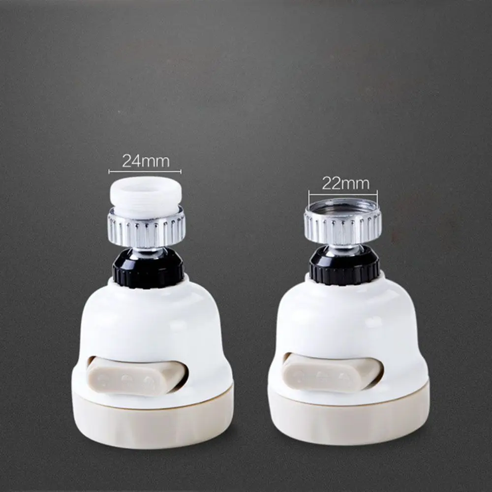 Water-saving Bathroom Splash Tap Valve Saving Kitchen Filter Regulator Water Faucet Sprinkler Head