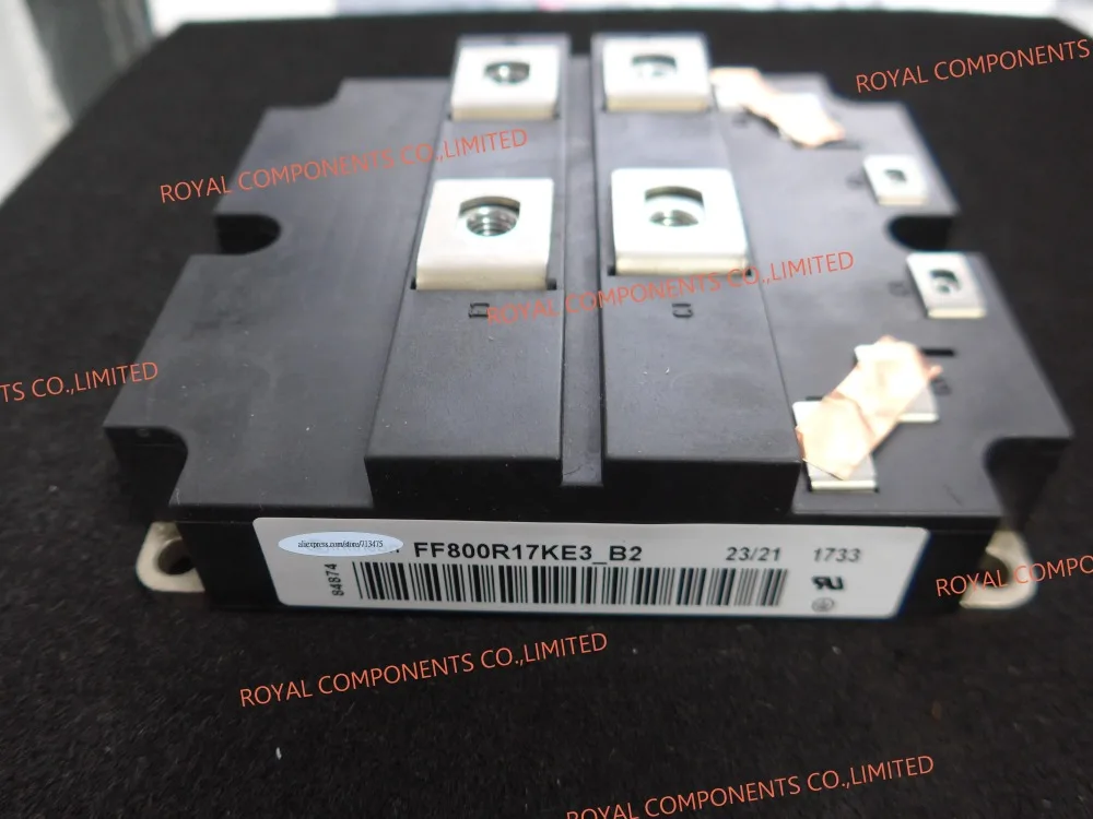 

FF800R17KE3-B2 FF800R17KE3-B2 FF800R17KE3 B2