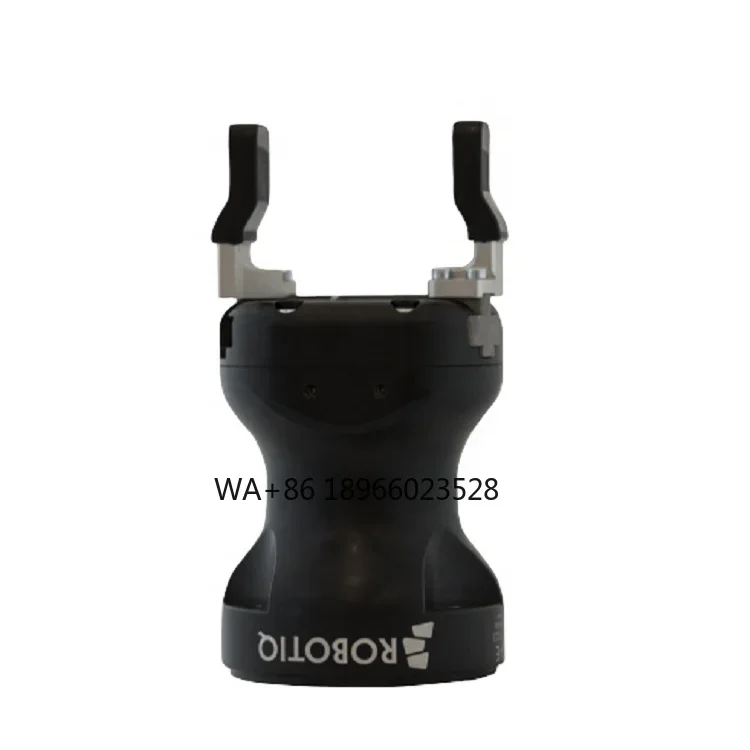 로봇 그리퍼 로봇 핸드-E 로봇 암 키트, UR, AUBO, HAN's 등 코봇