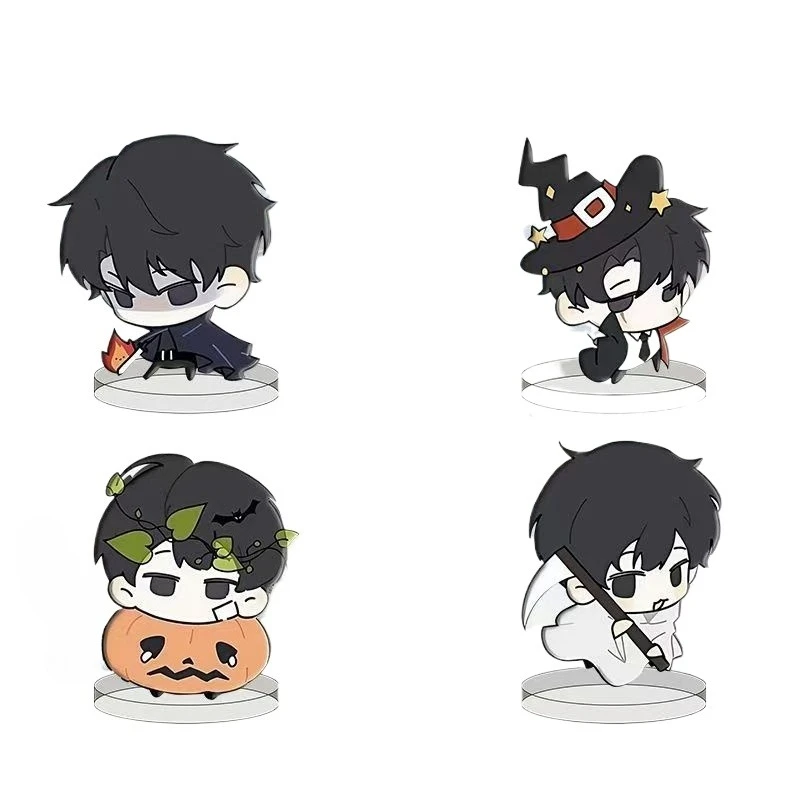 4Styles Anime Hallo… - image