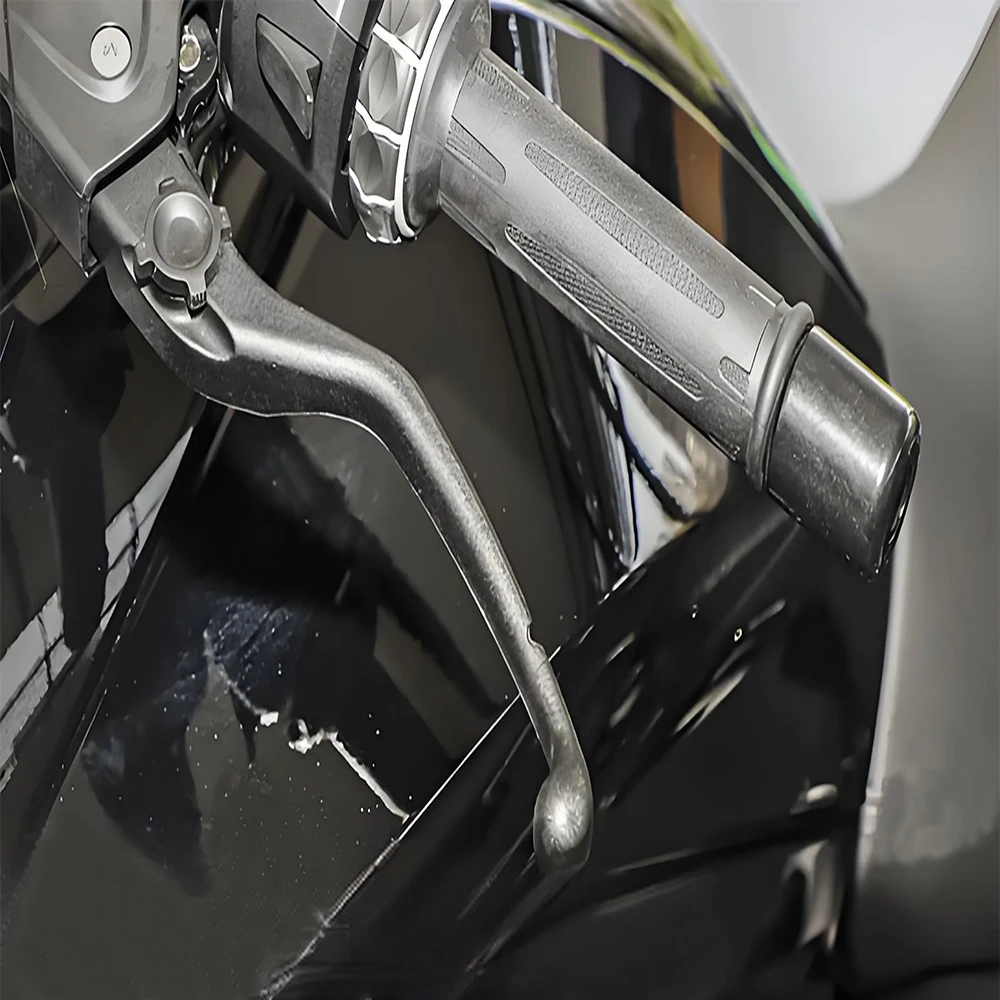 For BMW R1200R/RS/RT/ADV 14-18/GS 13-19/R1250GS/ADV 18-24/R/RS/RT 18-25/K1600GT/GTL 16-25motorcycle brake lever and clutch lever
