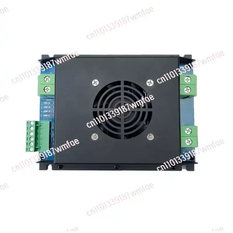 

2-Way dual-drive remote control lawn mower crawler control driver, high-power 12V24V motor