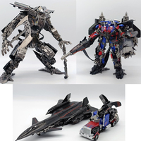 Baiwei Model Transformation Jetfire Skyfire OP Commander TW1103 TW1022 SS35 SS102 Combination Deformed Robot Anime Action Figure