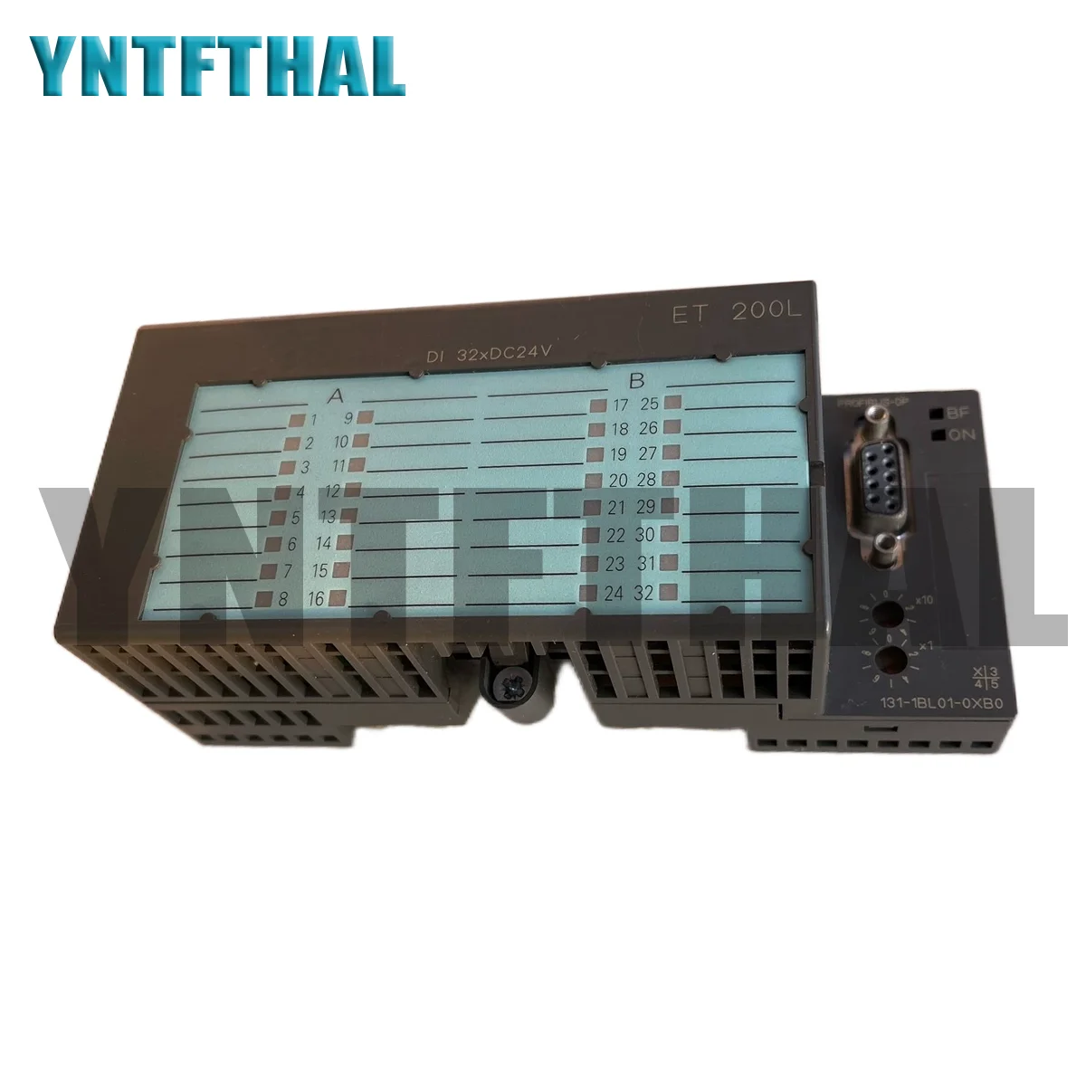 

New Original 6ES7131-1BL01-0XB0 6ES7 131-1BL01-0XB0 Light Iinput/Ooutput Module