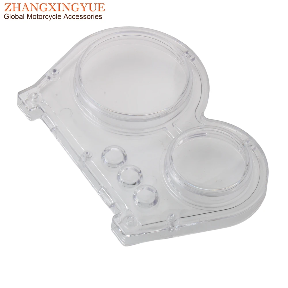 Scooter Instrument Lens Group Cover For Yamaha YQ50 Aerox50 YQ100 Aerox100 YQ Aerox 50cc 100cc 5PU-H353K-01