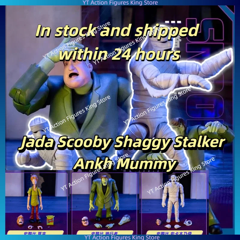 in-stock-jada-scooby-doo-1-12-shaggy-stalker-ankh-mummy-6-inch-birthday-gift-action-figure-toy-collection-gift