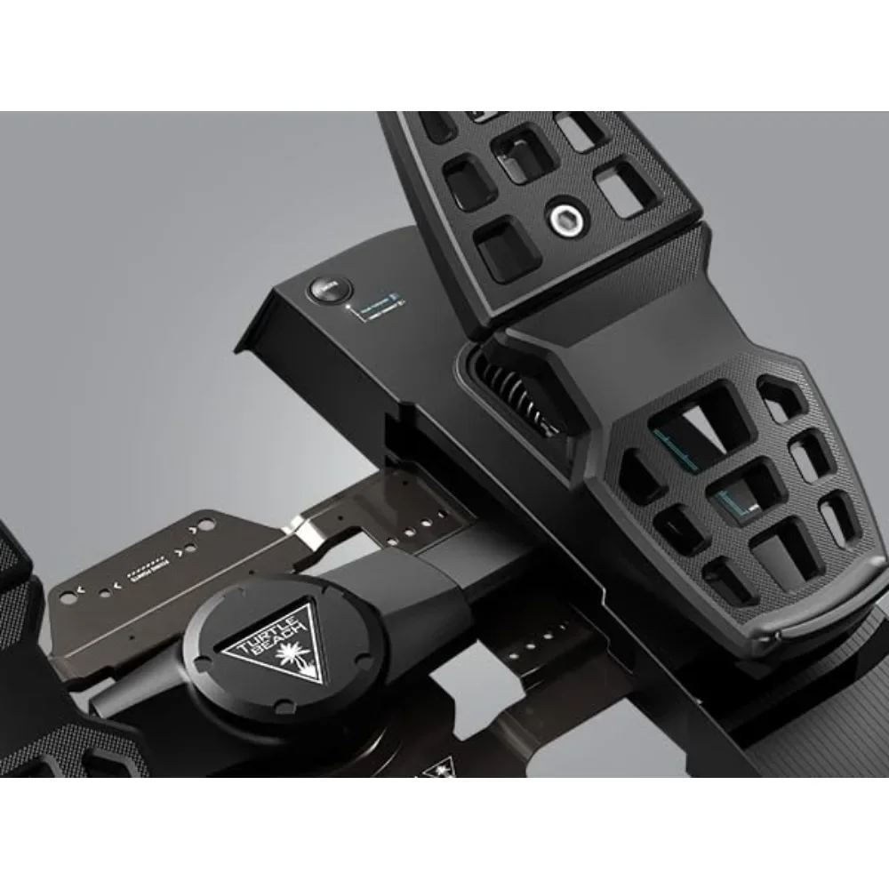 دواسات الدفة العالمية VelocityOne لأجهزة Windows 10 و11 PC، Xbox Series X، Xbox Series S، #6