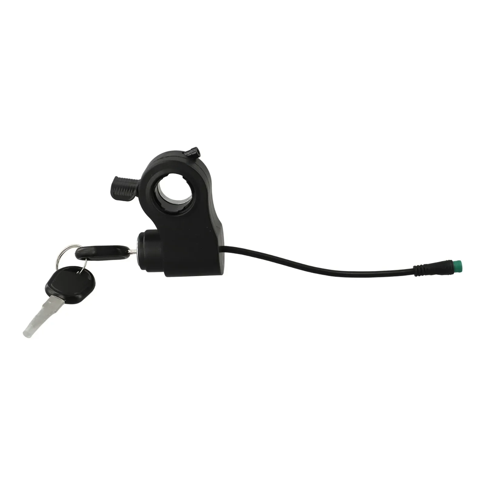 

Scooter Security Electric Scooter Lock Lightweight Scooter Lock Wear-resistant Lightweight Design Long-term Use