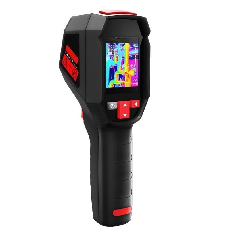 Handheld Infrared Thermal Imager Power Inspection Floor Heating Leak Measurement Industrial Temperature Measurement