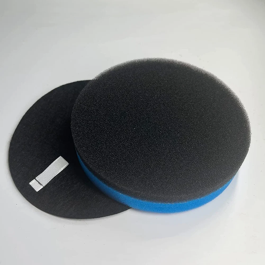 

Vacuum Cleaner Filter Cotton Filter Cotton For Bissell 2998 2999 2920 3059 2852 Accessories Replace Part 1603437,1625641-A58E