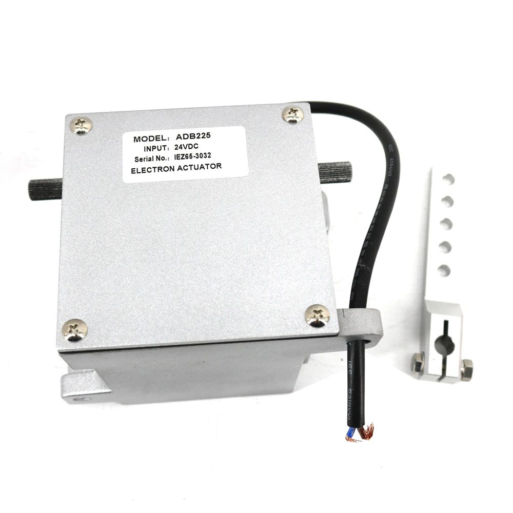 ADB225-12V المحرك أو ADB225-24V أجزاء مولد المحرك المولد