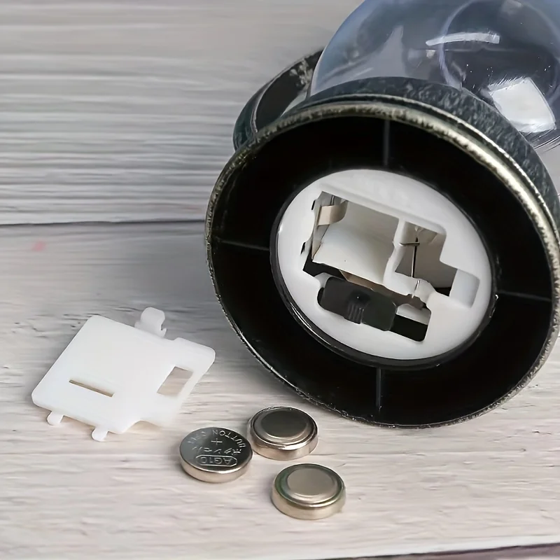 أضواء شموع إلكترونية ليد ، عيد الهالوين ، عيد الميلاد ، عيد الميلاد ، الإضاءة ، ديكور المنزل ، الفنادق ، حفلات الزفاف