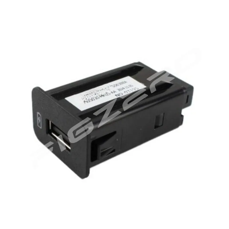 7925030-MK05-AA Charger Socket Adapter USB Socket Genuine for Changan EADOPLUS CS35/CS75PLUS OSHAN X7 1PC 2