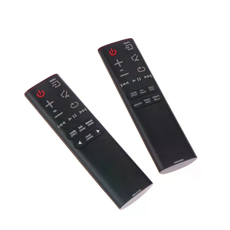 1 Piece For  Soundbar HW-K360 HW-KM36C HW-KM36 HW-K450 HW-K550 HW-K551 HW-J4000 HW-JM4000 AH59-02733B Remote Control