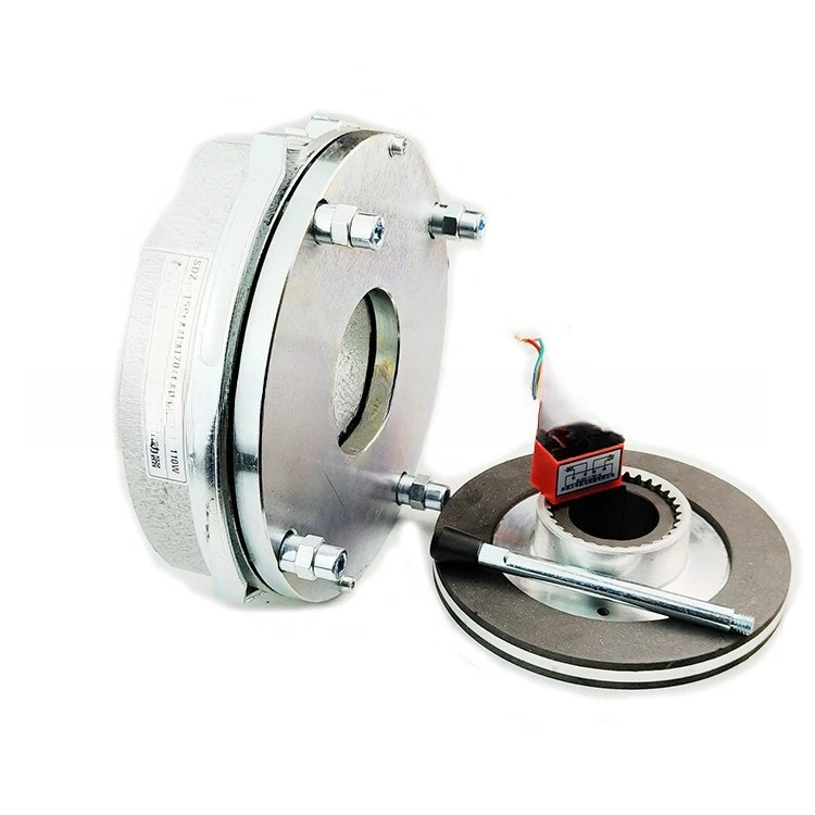 SDZ1 - 04-08-15 - 304080150 freio eletromagnético