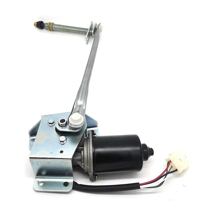 

Excavator Spare Parts E326D2 E326D Wiper Motor Assy Wiper Blade