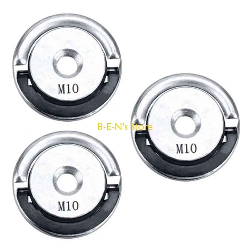 Placa pressão porca bloqueio Y1AD para MTEN RAPID