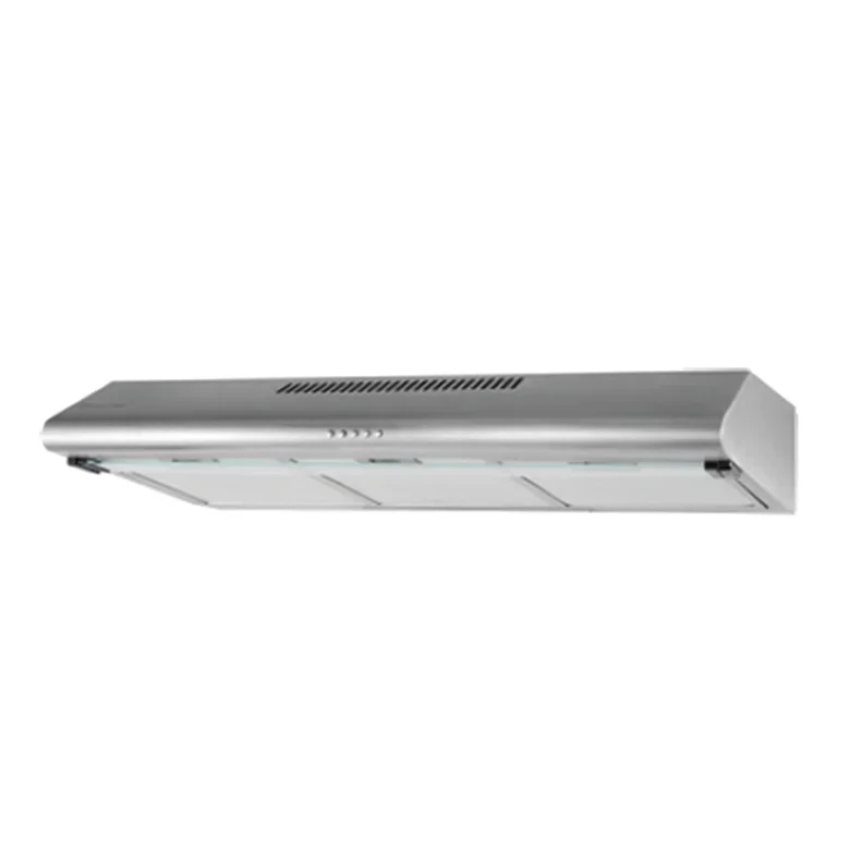 

600mm with Aluminum filter kitchen stainless steel chimney hood