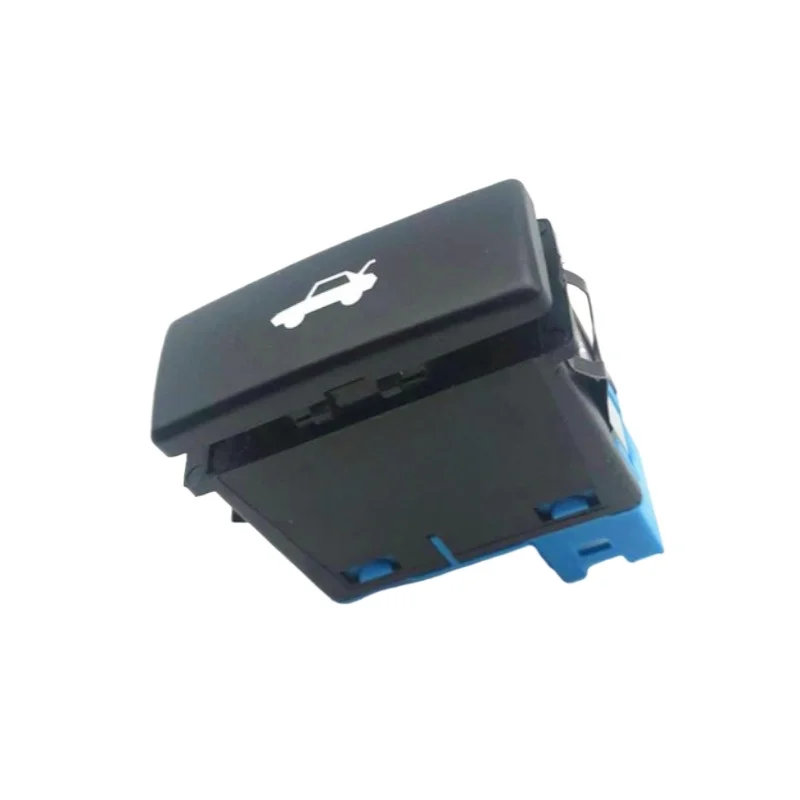 

1 шт., кнопка открытия багажного отделения задней двери багажника для Roewe 750 MG7, автомобильная часть, новинка