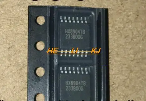 

IC 100%new Free shipping HX8904 HX8904TB