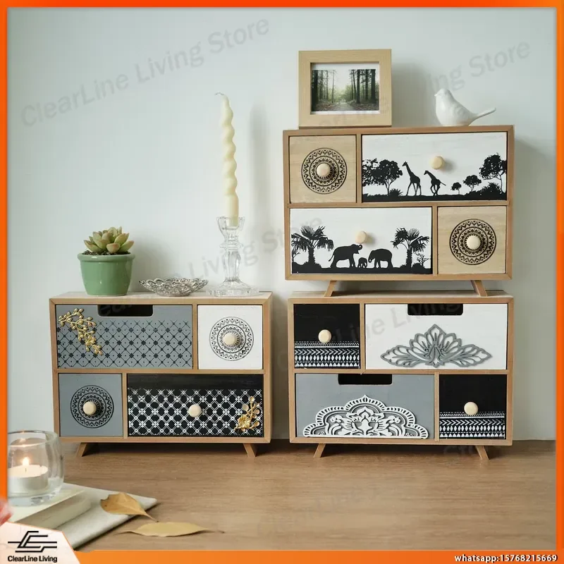 Cassettiera da Scrivania in Le - Office Storage Cabinet recensione e prezzo